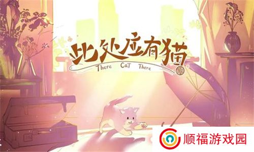 此处应有猫