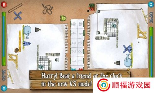 帕特森的发明豪华版