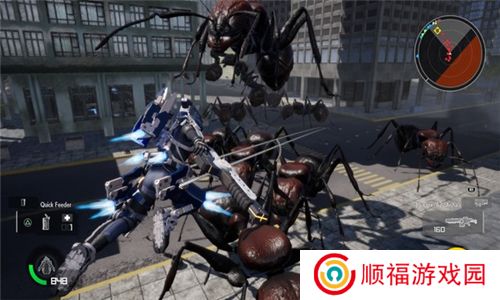 地球防卫军