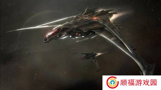 《星际公民》作死?付费升级飞船引怒火 官方认怂！