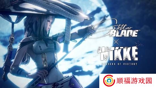 《剑星》联动内容曝光：《妮姬》角色成新Boss！