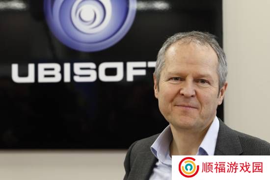 曝育碧CEO Yves Guillemot的儿子Charlie Guillemo将重返育碧 员工质疑其能力无法引导公司发展