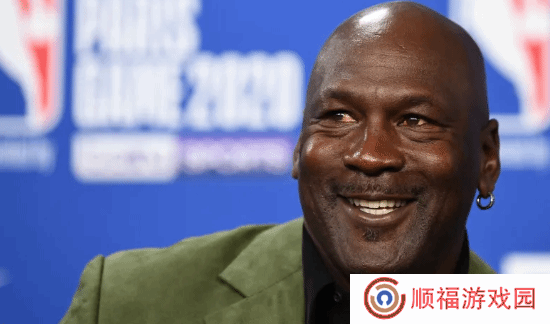天价合约！乔丹“复出”4000万美元年薪担任解说