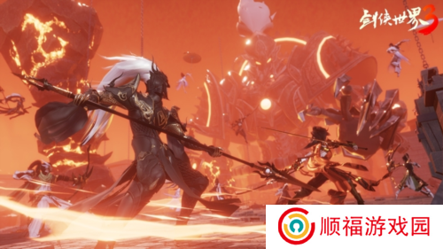 剑侠世界34