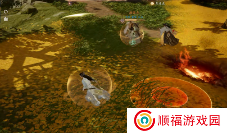 《射雕》悬赏中都品茗社首领汤提点打法攻略