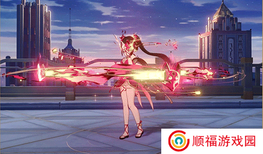 星穹铁道花火技能效果7