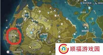 《原神》冒险等级快速升级攻略