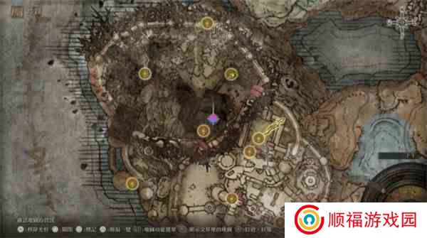 艾尔登法环黄金树幽影艾尼尔伊利姆灵灰收集攻略图2