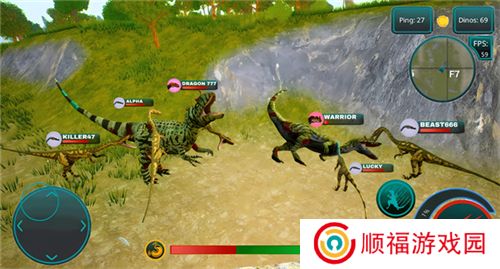 诅咒之岛新版