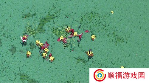 攻城模拟器手游