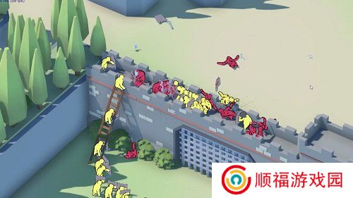 攻城模拟器手游