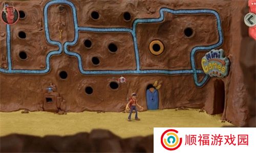 感官点游戏