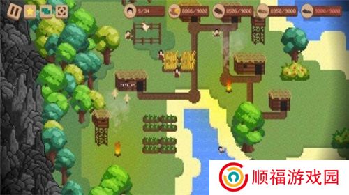 领土战争手游