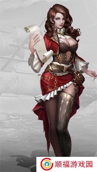 航海与家园手游
