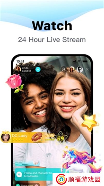 BIGOLIVE下载