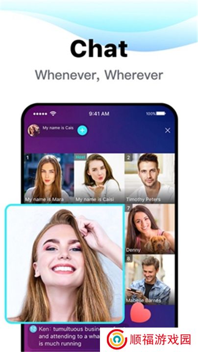 BIGOLIVE下载