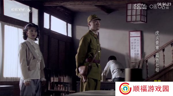 三毛电视直播app