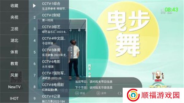 超级IPTV