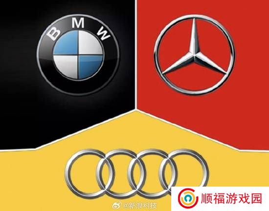 “BBA”在中国卖不动了？在新能源市场水土不服